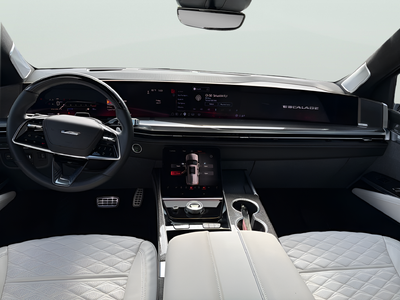 2026 Cadillac Escalade V-Series