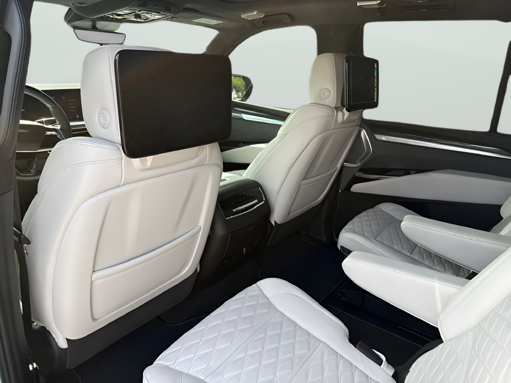 2026 Cadillac Escalade V-Series