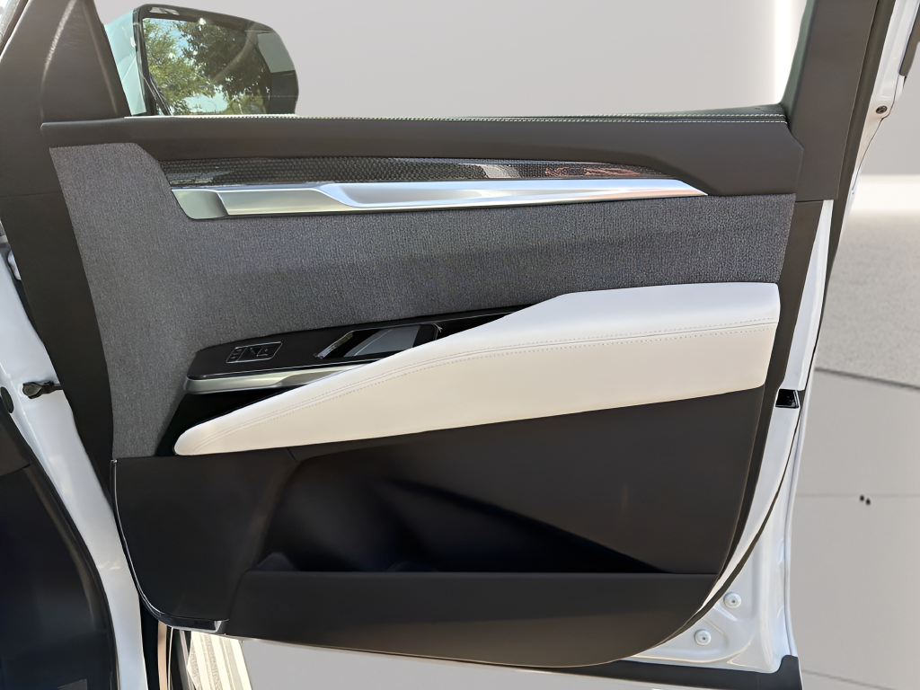 2026 Cadillac Escalade V-Series