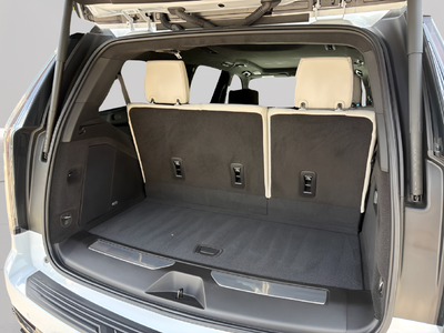 2026 Cadillac Escalade V-Series