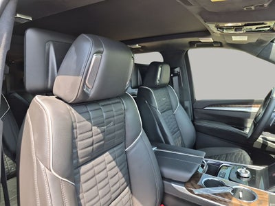 2026 Cadillac Escalade ESV Platinum Edition