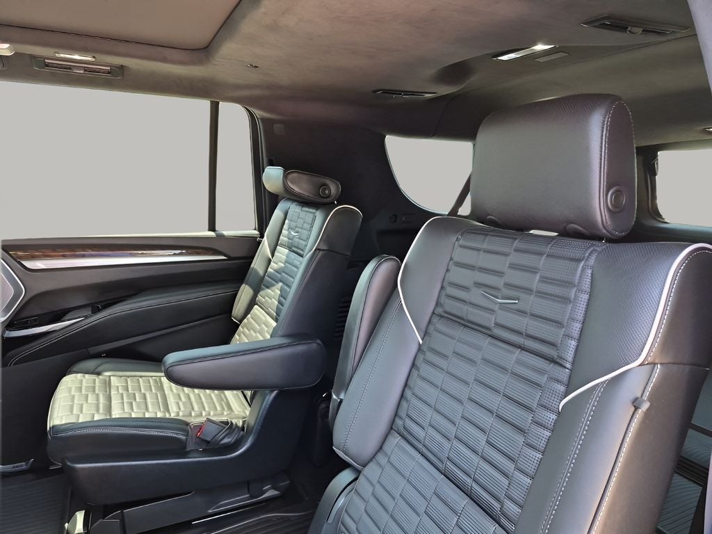 2026 Cadillac Escalade ESV Platinum Edition