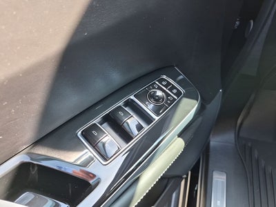 2026 Cadillac Escalade ESV Platinum Edition