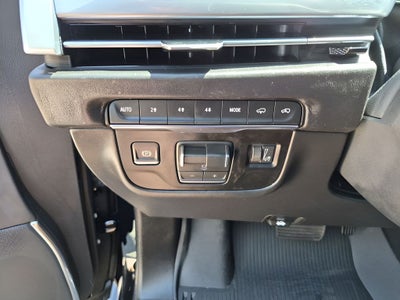 2026 Cadillac Escalade ESV Platinum Edition