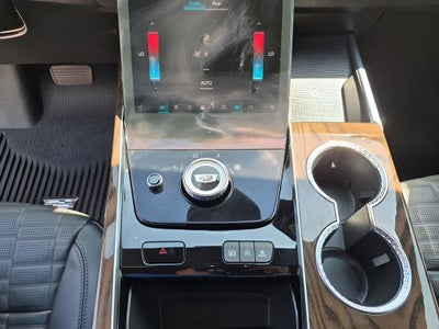 2026 Cadillac Escalade ESV Platinum Edition