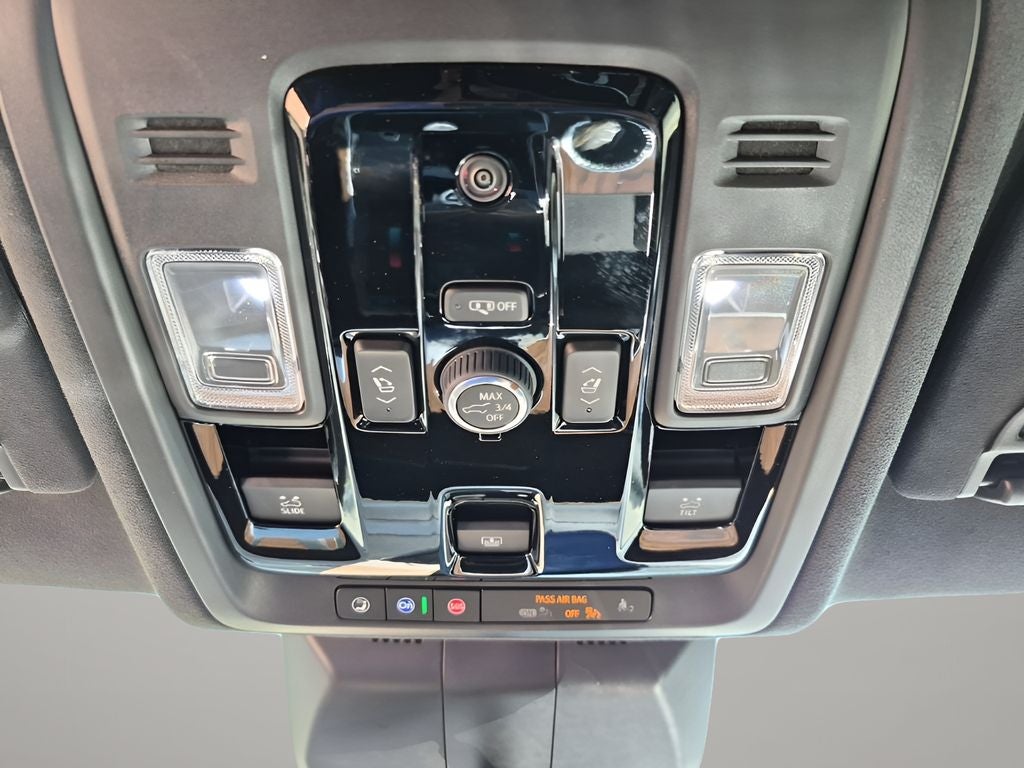 2026 Cadillac Escalade ESV Platinum Edition