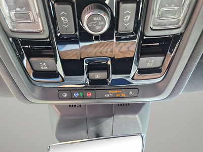 2026 Cadillac Escalade ESV Platinum Edition