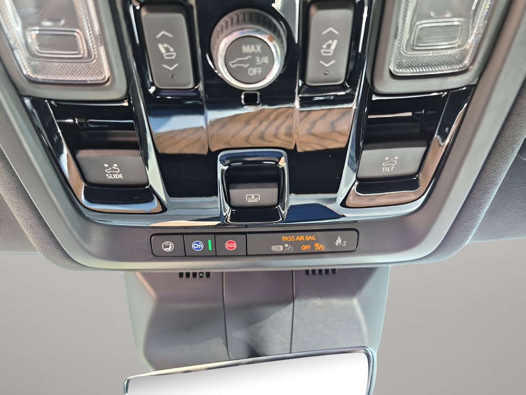 2026 Cadillac Escalade ESV Platinum Edition