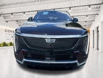 2025 Cadillac ESCALADE IQ Luxury 2