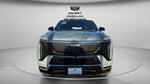 2025 Cadillac ESCALADE IQ Luxury 2