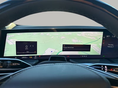 2025 Cadillac ESCALADE IQ Luxury 2