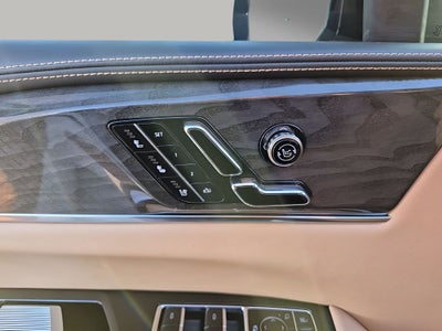 2025 Cadillac ESCALADE IQ Luxury 2