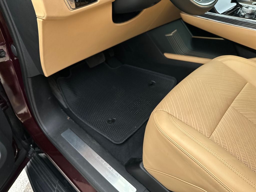 2025 Cadillac ESCALADE IQ Luxury 2