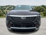 2025 Cadillac ESCALADE IQ Luxury 2
