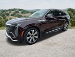 2025 Cadillac ESCALADE IQ Luxury 2