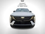 2025 Cadillac ESCALADE IQ Sport 1