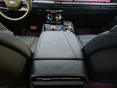 2025 Cadillac ESCALADE IQ Sport 1