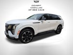 2025 Cadillac ESCALADE IQ Sport 1