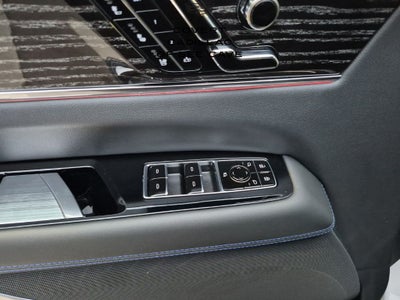 2025 Cadillac ESCALADE IQ Sport 1