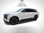 2025 Cadillac ESCALADE IQ Sport 1