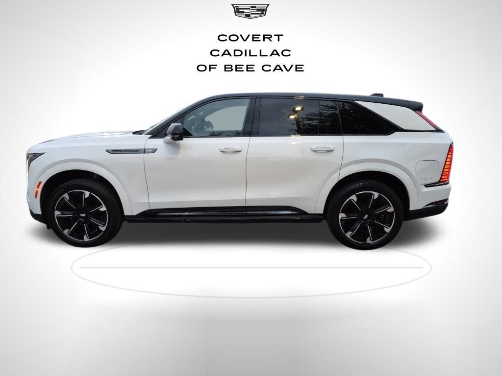 2025 Cadillac ESCALADE IQ Sport 1