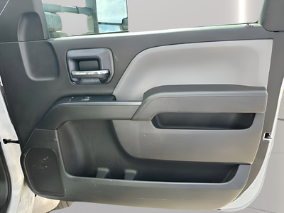 2022 Chevrolet Silverado 6500HD 1WT