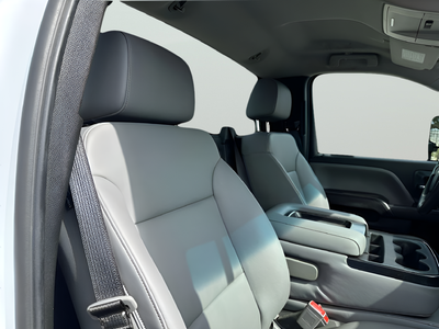 2022 Chevrolet Silverado 6500HD 1WT