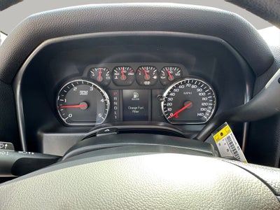 2022 Chevrolet Silverado 6500HD 1WT