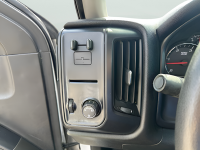 2022 Chevrolet Silverado 6500HD 1WT