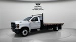 2022 Chevrolet Silverado 6500HD 1WT