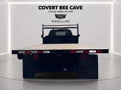 2022 Chevrolet Silverado 6500HD 1WT