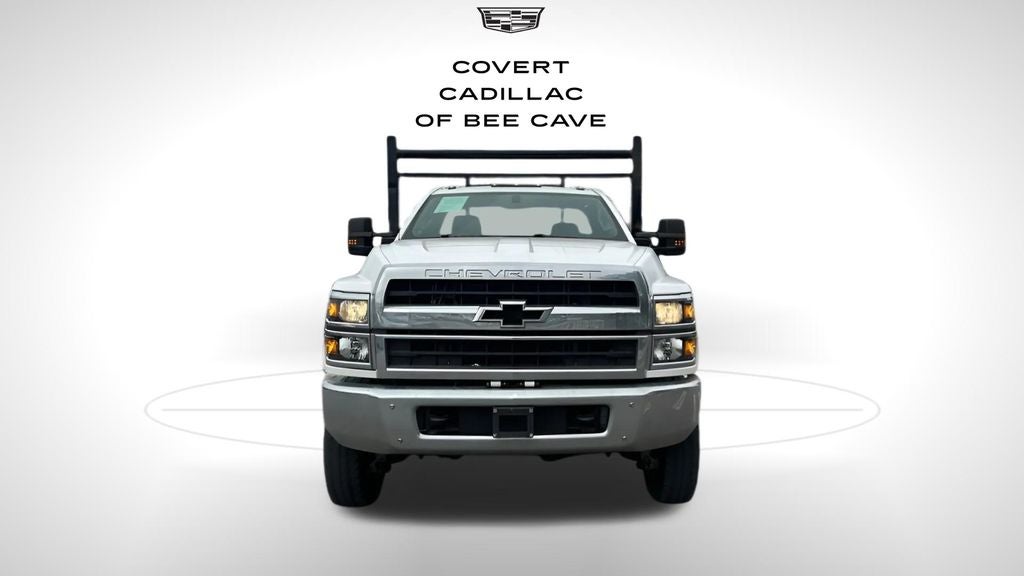 2019 Chevrolet Silverado 6500HD 1LT