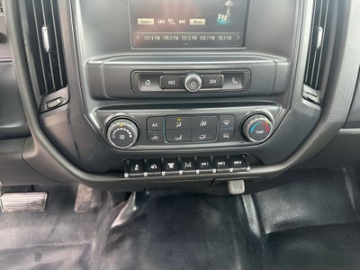 2019 Chevrolet Silverado 6500HD 1LT