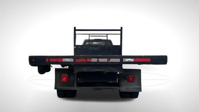 2019 Chevrolet Silverado 6500HD 1LT