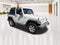 2009 Jeep Wrangler X