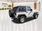2009 Jeep Wrangler X