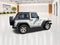 2009 Jeep Wrangler X