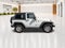 2009 Jeep Wrangler X