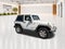 2009 Jeep Wrangler X