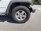 2009 Jeep Wrangler X