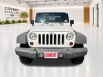 2009 Jeep Wrangler X