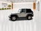 2009 Jeep Wrangler X