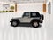 2009 Jeep Wrangler X