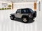 2009 Jeep Wrangler X