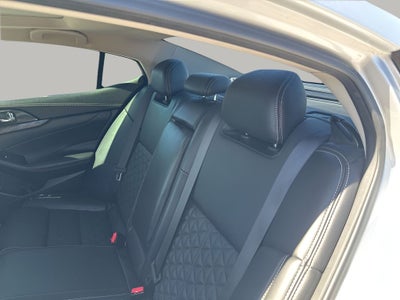 2017 Nissan Maxima Platinum