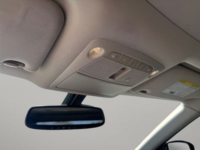 2017 Nissan Maxima Platinum