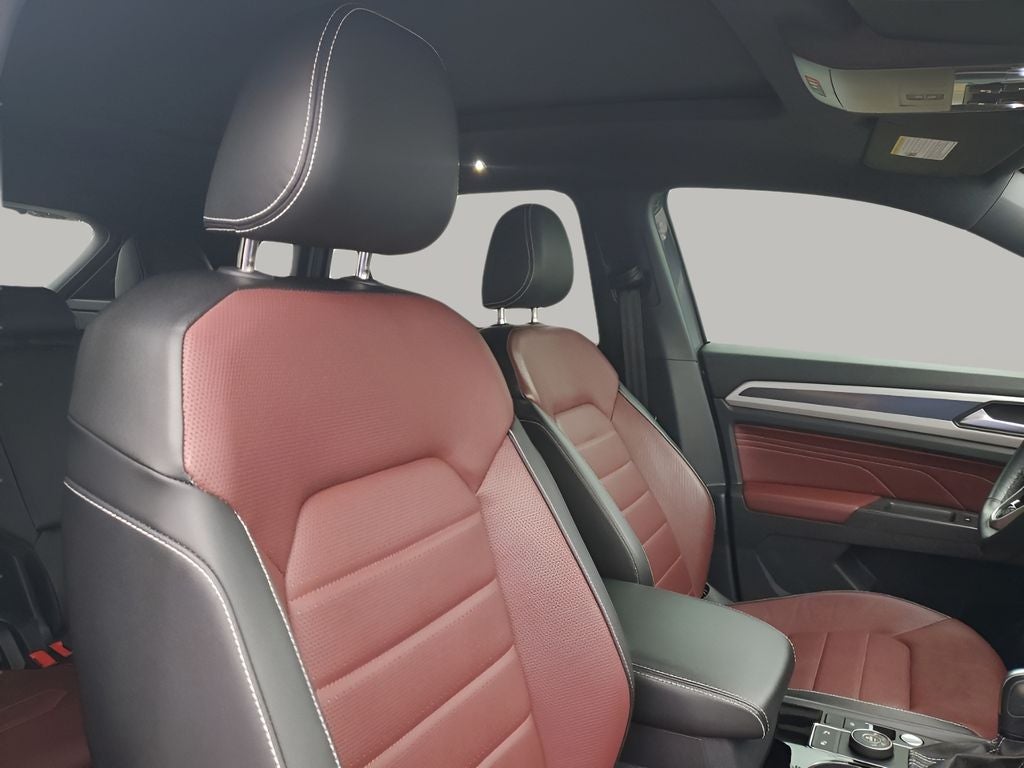 2023 Volkswagen Atlas Cross Sport 3.6L V6 SEL Premium R-Line