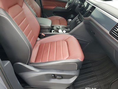 2023 Volkswagen Atlas Cross Sport 3.6L V6 SEL Premium R-Line