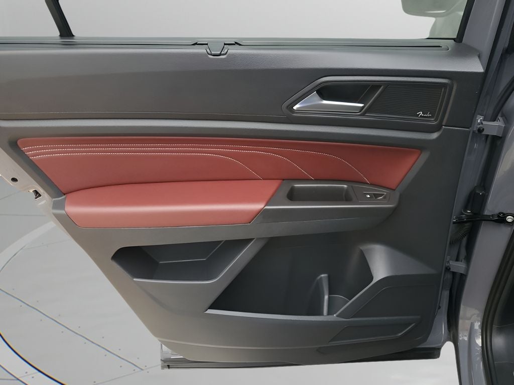 2023 Volkswagen Atlas Cross Sport 3.6L V6 SEL Premium R-Line