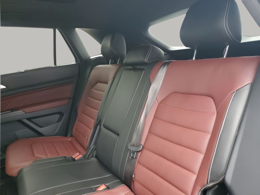 2023 Volkswagen Atlas Cross Sport 3.6L V6 SEL Premium R-Line